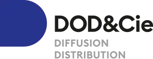 Logo DOD & Cie Diffusion Distribution